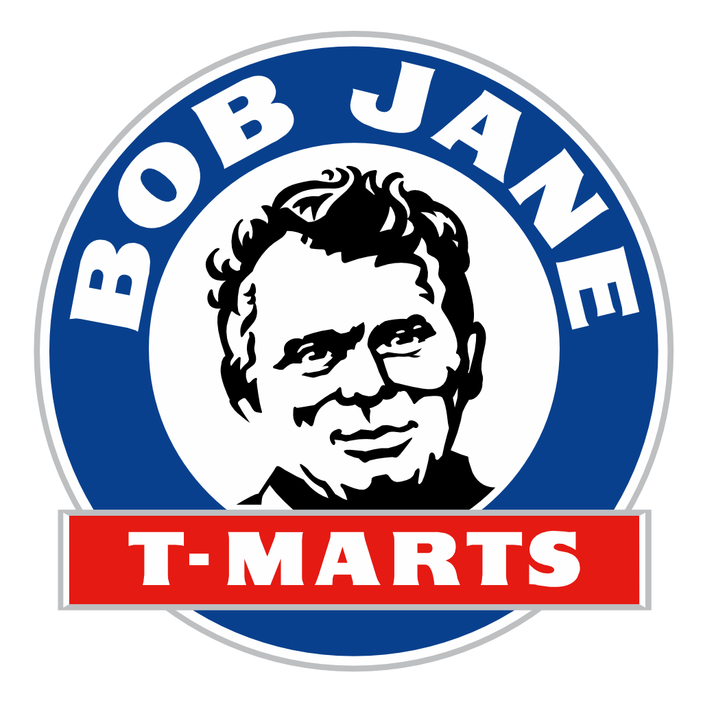 Bob Jane T-Marts