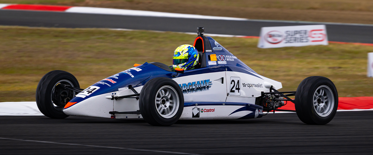 Formula Ford Championship