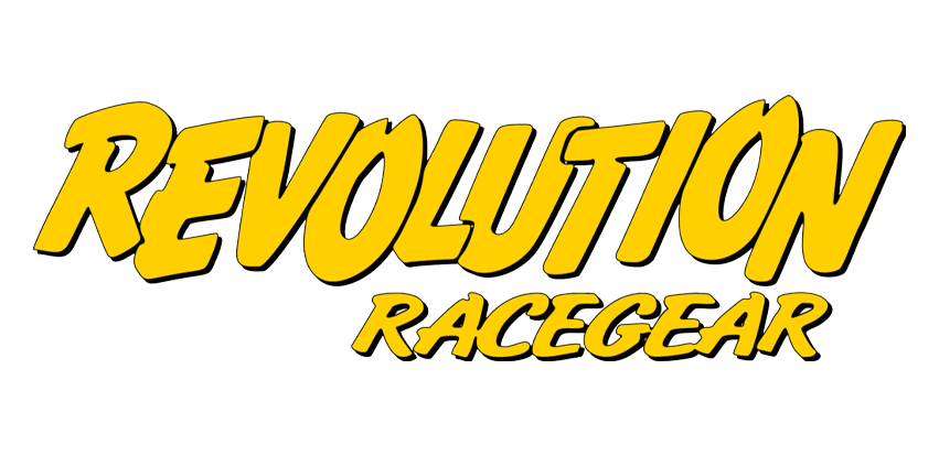 Revolution Racegear
